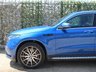 USED 2023 23 MERCEDES-BENZ EQC EQC 400 80kWh AMG Line SUV 5dr Electric Auto 4MATIC (408 ps) 