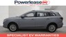 USED 2022 22 MG MG5 61.1kWh Exclusive Long Range Estate 5dr Electric Auto (156 ps) 