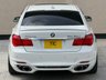 USED 2009 BMW 7 SERIES 740i | WALD BLACK BISON | JDM VIP BODYKIT | 3.0L | PETROL 740i | WALD BLACK BISON | JDM VIP BODYKIT | 3.0L | PETROL
