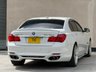 USED 2009 BMW 7 SERIES 740i | WALD BLACK BISON | JDM VIP BODYKIT | 3.0L | PETROL 740i | WALD BLACK BISON | JDM VIP BODYKIT | 3.0L | PETROL