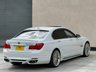 USED 2009 BMW 7 SERIES 740i | WALD BLACK BISON | JDM VIP BODYKIT | 3.0L | PETROL 740i | WALD BLACK BISON | JDM VIP BODYKIT | 3.0L | PETROL