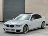 USED 2009 BMW 7 SERIES 740i | WALD BLACK BISON | JDM VIP BODYKIT | 3.0L | PETROL 740i | WALD BLACK BISON | JDM VIP BODYKIT | 3.0L | PETROL