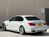 USED 2009 BMW 7 SERIES 740i | WALD BLACK BISON | JDM VIP BODYKIT | 3.0L | PETROL 740i | WALD BLACK BISON | JDM VIP BODYKIT | 3.0L | PETROL