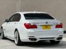 USED 2009 BMW 7 SERIES 740i | WALD BLACK BISON | JDM VIP BODYKIT | 3.0L | PETROL 740i | WALD BLACK BISON | JDM VIP BODYKIT | 3.0L | PETROL