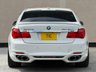 USED 2009 BMW 7 SERIES 740i | WALD BLACK BISON | JDM VIP BODYKIT | 3.0L | PETROL 740i | WALD BLACK BISON | JDM VIP BODYKIT | 3.0L | PETROL