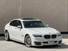 USED 2009 BMW 7 SERIES 740i | WALD BLACK BISON | JDM VIP BODYKIT | 3.0L | PETROL 740i | WALD BLACK BISON | JDM VIP BODYKIT | 3.0L | PETROL