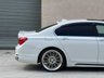 USED 2009 BMW 7 SERIES 740i | WALD BLACK BISON | JDM VIP BODYKIT | 3.0L | PETROL 740i | WALD BLACK BISON | JDM VIP BODYKIT | 3.0L | PETROL