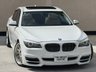 USED 2009 BMW 7 SERIES 740i | WALD BLACK BISON | JDM VIP BODYKIT | 3.0L | PETROL 740i | WALD BLACK BISON | JDM VIP BODYKIT | 3.0L | PETROL