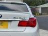 USED 2009 BMW 7 SERIES 740i | WALD BLACK BISON | JDM VIP BODYKIT | 3.0L | PETROL 740i | WALD BLACK BISON | JDM VIP BODYKIT | 3.0L | PETROL