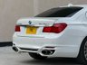 USED 2009 BMW 7 SERIES 740i | WALD BLACK BISON | JDM VIP BODYKIT | 3.0L | PETROL 740i | WALD BLACK BISON | JDM VIP BODYKIT | 3.0L | PETROL