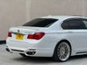 USED 2009 BMW 7 SERIES 740i | WALD BLACK BISON | JDM VIP BODYKIT | 3.0L | PETROL 740i | WALD BLACK BISON | JDM VIP BODYKIT | 3.0L | PETROL