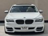 USED 2009 BMW 7 SERIES 740i | WALD BLACK BISON | JDM VIP BODYKIT | 3.0L | PETROL 740i | WALD BLACK BISON | JDM VIP BODYKIT | 3.0L | PETROL
