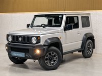 USED 2019 19 SUZUKI JIMNY 1.5 SZ5 SUV 3dr Petrol Auto ALLGRIP Euro 6 (101 ps) UK SUPPLIED | 1 LADY OWNER