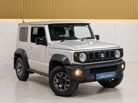 USED 2019 19 SUZUKI JIMNY 1.5 SZ5 SUV 3dr Petrol Auto ALLGRIP Euro 6 (101 ps) UK SUPPLIED | 1 LADY OWNER
