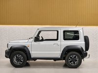 USED 2019 19 SUZUKI JIMNY 1.5 SZ5 SUV 3dr Petrol Auto ALLGRIP Euro 6 (101 ps) UK SUPPLIED | 1 LADY OWNER