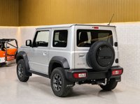 USED 2019 19 SUZUKI JIMNY 1.5 SZ5 SUV 3dr Petrol Auto ALLGRIP Euro 6 (101 ps) UK SUPPLIED | 1 LADY OWNER