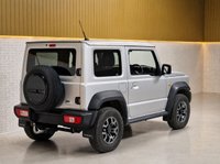 USED 2019 19 SUZUKI JIMNY 1.5 SZ5 SUV 3dr Petrol Auto ALLGRIP Euro 6 (101 ps) UK SUPPLIED | 1 LADY OWNER