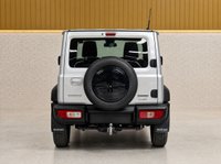 USED 2019 19 SUZUKI JIMNY 1.5 SZ5 SUV 3dr Petrol Auto ALLGRIP Euro 6 (101 ps) UK SUPPLIED | 1 LADY OWNER