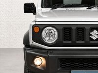 USED 2019 19 SUZUKI JIMNY 1.5 SZ5 SUV 3dr Petrol Auto ALLGRIP Euro 6 (101 ps) UK SUPPLIED | 1 LADY OWNER