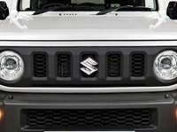 USED 2019 19 SUZUKI JIMNY 1.5 SZ5 SUV 3dr Petrol Auto ALLGRIP Euro 6 (101 ps) UK SUPPLIED | 1 LADY OWNER