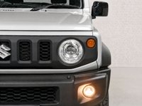 USED 2019 19 SUZUKI JIMNY 1.5 SZ5 SUV 3dr Petrol Auto ALLGRIP Euro 6 (101 ps) UK SUPPLIED | 1 LADY OWNER