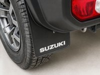 USED 2019 19 SUZUKI JIMNY 1.5 SZ5 SUV 3dr Petrol Auto ALLGRIP Euro 6 (101 ps) UK SUPPLIED | 1 LADY OWNER