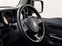 USED 2019 19 SUZUKI JIMNY 1.5 SZ5 SUV 3dr Petrol Auto ALLGRIP Euro 6 (101 ps) UK SUPPLIED | 1 LADY OWNER