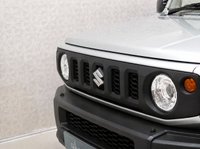 USED 2019 19 SUZUKI JIMNY 1.5 SZ5 SUV 3dr Petrol Auto ALLGRIP Euro 6 (101 ps) UK SUPPLIED | 1 LADY OWNER