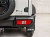 USED 2019 19 SUZUKI JIMNY 1.5 SZ5 SUV 3dr Petrol Auto ALLGRIP Euro 6 (101 ps) UK SUPPLIED | 1 LADY OWNER