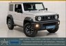 USED 2019 19 SUZUKI JIMNY 1.5 SZ5 SUV 3dr Petrol Auto ALLGRIP Euro 6 (101 ps) UK SUPPLIED | 1 LADY OWNER