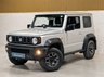USED 2019 19 SUZUKI JIMNY 1.5 SZ5 SUV 3dr Petrol Auto ALLGRIP Euro 6 (101 ps) UK SUPPLIED | 1 LADY OWNER