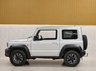 USED 2019 19 SUZUKI JIMNY 1.5 SZ5 SUV 3dr Petrol Auto ALLGRIP Euro 6 (101 ps) UK SUPPLIED | 1 LADY OWNER