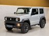 USED 2019 19 SUZUKI JIMNY 1.5 SZ5 SUV 3dr Petrol Auto ALLGRIP Euro 6 (101 ps) UK SUPPLIED | 1 LADY OWNER