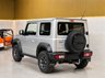 USED 2019 19 SUZUKI JIMNY 1.5 SZ5 SUV 3dr Petrol Auto ALLGRIP Euro 6 (101 ps) UK SUPPLIED | 1 LADY OWNER