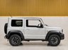 USED 2019 19 SUZUKI JIMNY 1.5 SZ5 SUV 3dr Petrol Auto ALLGRIP Euro 6 (101 ps) UK SUPPLIED | 1 LADY OWNER