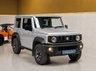 USED 2019 19 SUZUKI JIMNY 1.5 SZ5 SUV 3dr Petrol Auto ALLGRIP Euro 6 (101 ps) UK SUPPLIED | 1 LADY OWNER