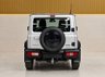 USED 2019 19 SUZUKI JIMNY 1.5 SZ5 SUV 3dr Petrol Auto ALLGRIP Euro 6 (101 ps) UK SUPPLIED | 1 LADY OWNER