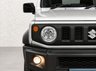 USED 2019 19 SUZUKI JIMNY 1.5 SZ5 SUV 3dr Petrol Auto ALLGRIP Euro 6 (101 ps) UK SUPPLIED | 1 LADY OWNER