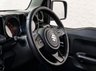 USED 2019 19 SUZUKI JIMNY 1.5 SZ5 SUV 3dr Petrol Auto ALLGRIP Euro 6 (101 ps) UK SUPPLIED | 1 LADY OWNER