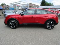 USED 2022 CITROEN C4 1.2 PureTech Sense Plus Hatchback 5dr Petrol Manual Euro 6 (s/s) (130 ps) GREAT LOOKING NEW SHAPE C4,,,,ONLY 16000 MILES,,,,SERVICE HISTORY,,,,REGISTERED 2022,,,,ONE OWNER CAR,,,,PARTS AND LABOUR WARRANTY INCLUDED,,,,NEW M.O.T AND SERVICE BEFORE COLLECTION.