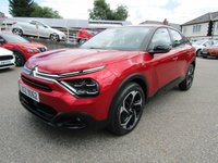 USED 2022 CITROEN C4 1.2 PureTech Sense Plus Hatchback 5dr Petrol Manual Euro 6 (s/s) (130 ps) GREAT LOOKING NEW SHAPE C4,,,,ONLY 16000 MILES,,,,SERVICE HISTORY,,,,REGISTERED 2022,,,,ONE OWNER CAR,,,,PARTS AND LABOUR WARRANTY INCLUDED,,,,NEW M.O.T AND SERVICE BEFORE COLLECTION.