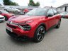 USED 2022 CITROEN C4 1.2 PureTech Sense Plus Hatchback 5dr Petrol Manual Euro 6 (s/s) (130 ps) GREAT LOOKING NEW SHAPE C4,,,,ONLY 16000 MILES,,,,SERVICE HISTORY,,,,REGISTERED 2022,,,,ONE OWNER CAR,,,,PARTS AND LABOUR WARRANTY INCLUDED,,,,NEW M.O.T AND SERVICE BEFORE COLLECTION.