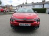 USED 2022 CITROEN C4 1.2 PureTech Sense Plus Hatchback 5dr Petrol Manual Euro 6 (s/s) (130 ps) GREAT LOOKING NEW SHAPE C4,,,,ONLY 16000 MILES,,,,SERVICE HISTORY,,,,REGISTERED 2022,,,,ONE OWNER CAR,,,,PARTS AND LABOUR WARRANTY INCLUDED,,,,NEW M.O.T AND SERVICE BEFORE COLLECTION.