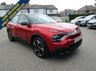 USED 2022 CITROEN C4 1.2 PureTech Sense Plus Hatchback 5dr Petrol Manual Euro 6 (s/s) (130 ps) GREAT LOOKING NEW SHAPE C4,,,,ONLY 16000 MILES,,,,SERVICE HISTORY,,,,REGISTERED 2022,,,,ONE OWNER CAR,,,,PARTS AND LABOUR WARRANTY INCLUDED,,,,NEW M.O.T AND SERVICE BEFORE COLLECTION.