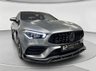 USED 2023 23 MERCEDES-BENZ CLA 1.3 CLA200 AMG Line (Premium) Coupe 4dr Petrol 7G-DCT Euro 6 (s/s) (163 ps) 