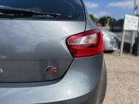 USED 2016 16 SEAT IBIZA 1.2 TSI FR Hatchback 5dr Petrol Manual Euro 6 (90 ps) SAT NAV + CAR PLAY + CRUISE + LOW TAX + FR TSI + FSH