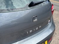 USED 2016 16 SEAT IBIZA 1.2 TSI FR Hatchback 5dr Petrol Manual Euro 6 (90 ps) SAT NAV + CAR PLAY + CRUISE + LOW TAX + FR TSI + FSH