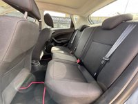 USED 2016 16 SEAT IBIZA 1.2 TSI FR Hatchback 5dr Petrol Manual Euro 6 (90 ps) SAT NAV + CAR PLAY + CRUISE + LOW TAX + FR TSI + FSH