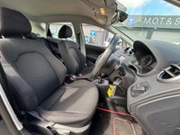 USED 2016 16 SEAT IBIZA 1.2 TSI FR Hatchback 5dr Petrol Manual Euro 6 (90 ps) SAT NAV + CAR PLAY + CRUISE + LOW TAX + FR TSI + FSH