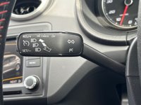 USED 2016 16 SEAT IBIZA 1.2 TSI FR Hatchback 5dr Petrol Manual Euro 6 (90 ps) SAT NAV + CAR PLAY + CRUISE + LOW TAX + FR TSI + FSH